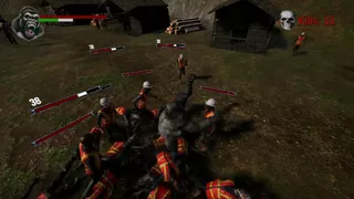 Gorilla Smash