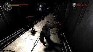 Gorilla Smash