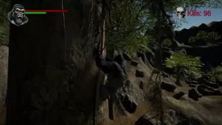 Gorilla Smash