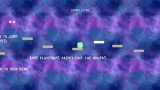 Rectangles Odyssey