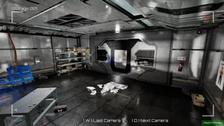 The Station: Observer Protocol