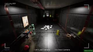 Скриншот 5 к игре Observer Protocol: The Station - First Shift