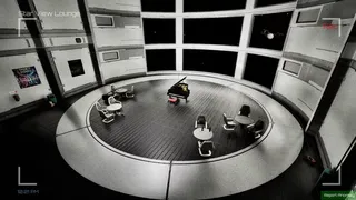 Скриншот 6 к игре Observer Protocol: The Station - First Shift