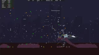 Скриншот 5 к игре Scav
