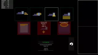 Скриншот 6 к игре Scav