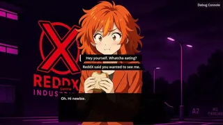 Скриншот 5 к игре Waifu Pilled