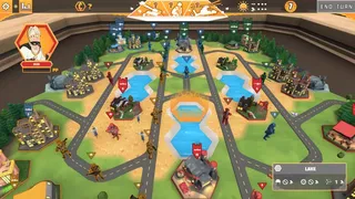 Super World War