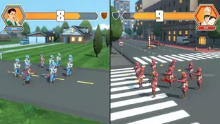 Super World War