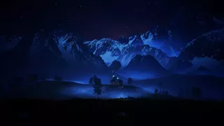 The Last Transmission
