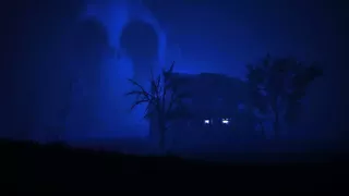 The Last Transmission