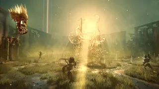 Скриншот 5 к игре DAVY x JONES
