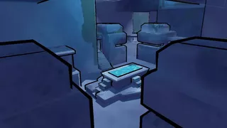 Synthopolis