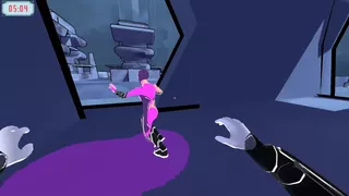 Synthopolis