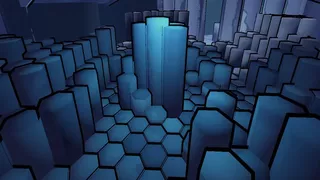Synthopolis