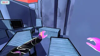 Скриншот 6 к игре Synthopolis