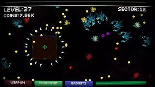 Kickback Clicker