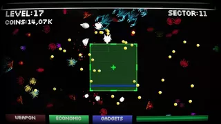 Kickback Clicker