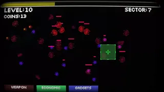 Скриншот 7 к игре Kickback Clicker