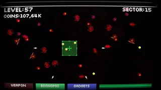 Скриншот 8 к игре Kickback Clicker