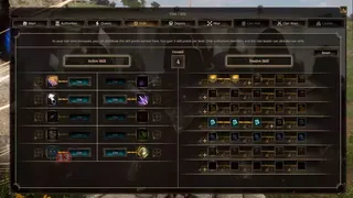 Клановые войны с матчмейкингом и ранговой системой стартовали в MMORPG The Quinfall