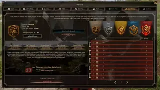 Клановые войны с матчмейкингом и ранговой системой стартовали в MMORPG The Quinfall