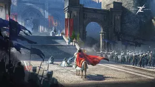СМИ: FirstSpark Games решила приступить к созданию мобильной версии MMORPG Throne and Liberty