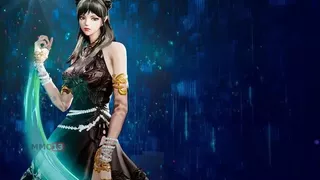 MMORPG Blade & Soul отмечает 9 лет в России с выходом крупного обновления «Небесный корабль»