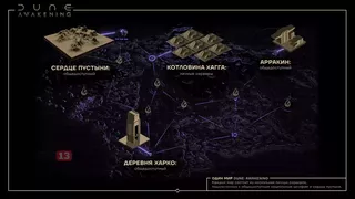 Личные серверы в Dune: Awakening появятся раньше запланированного — вместе со стартом раннего доступа