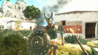 Lyerion Clash