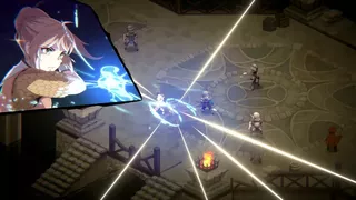 Tactics Returners