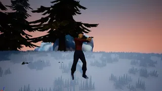Скриншот 6 к игре Corefall