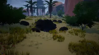 Скриншот 7 к игре Corefall
