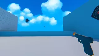 Aim Trainer Pro (2024)