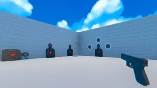 Скриншот 5 к игре Aim Trainer Pro (2024)