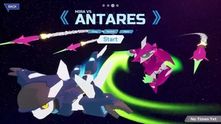 Eternal Circus: Dancing with Missiles