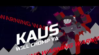 Eternal Circus: Dancing with Missiles