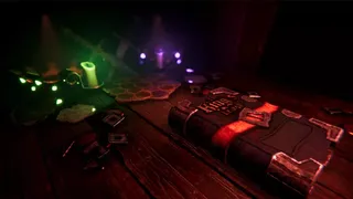 Скриншот 5 к игре The King's Legend