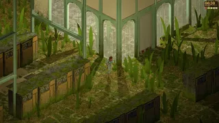 Dandelion Void