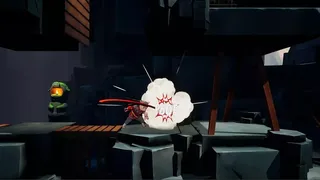 Скриншот 5 к игре Cloven Blade