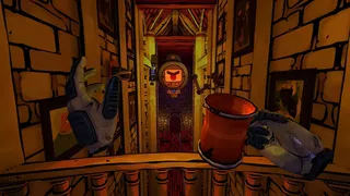 Unseen Diplomacy 2