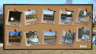 Rest Point
