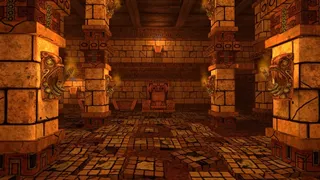 Tomb of Chacal