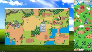 PonPonTown