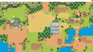 PonPonTown