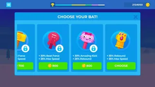 Скриншот 6 к игре Bouncemasters