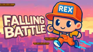 FallingBattle
