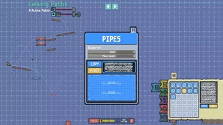 Over Engineered