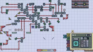 Over Engineered