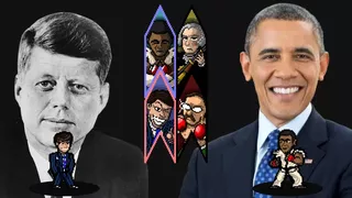 Electoral Carnage