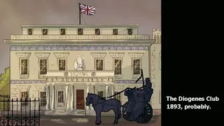 Скриншот 5 к игре Mycroft Holmes Simulator